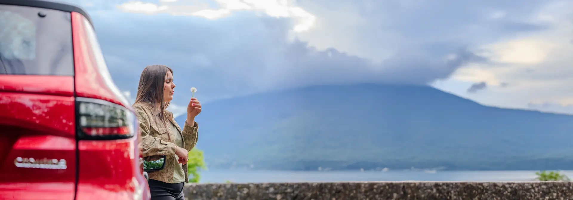 Crossover/Crossline dizainas