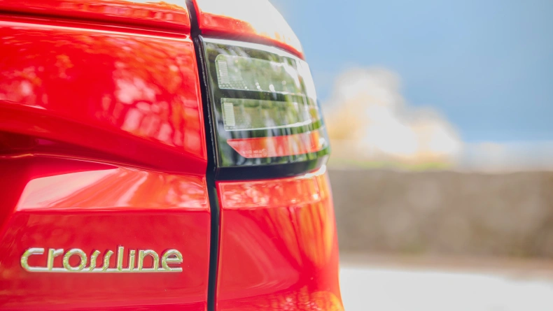 Automobiliai, kuriems vairuoti nereikia vairuotojo pažymėjimo, AIXAM Crossline AixamCrosslinePack-11.jpg