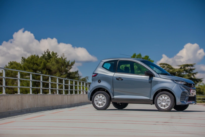 Automobiliai, kuriems vairuoti nereikia vairuotojo pažymėjimo, AIXAM City CITPAC_PROF_TIT_JPG (3).jpg