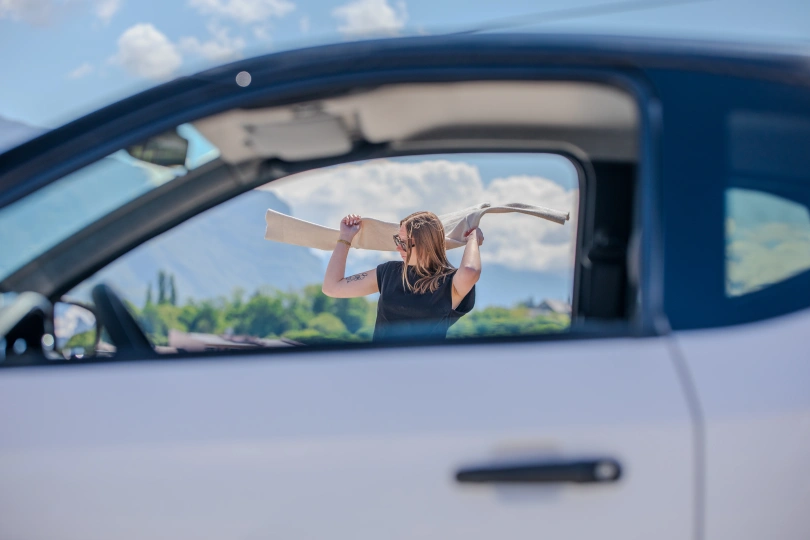 Automobiliai, kuriems vairuoti nereikia vairuotojo pažymėjimo, AIXAM City CITSPO_DETZ_BLA_JPG.jpg