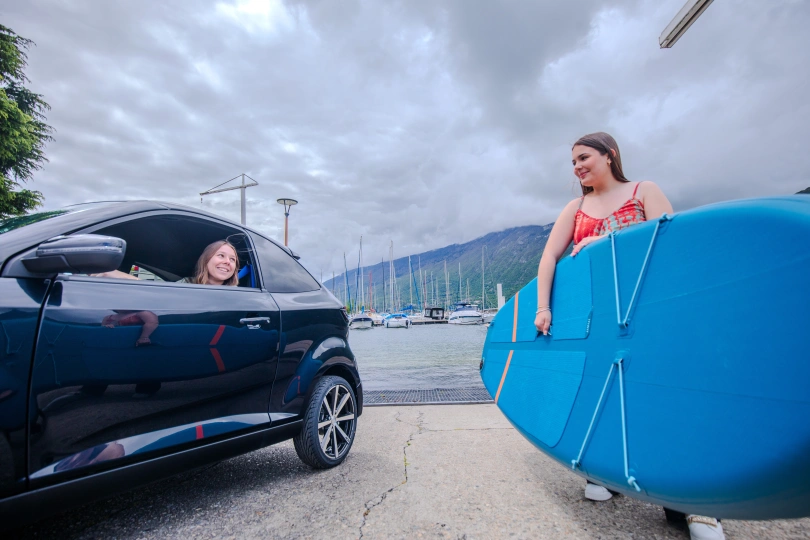 Automobiliai, kuriems vairuoti nereikia vairuotojo pažymėjimo, AIXAM Coup&eacute; CUTGTI_SITU_BLK_JPG.jpg