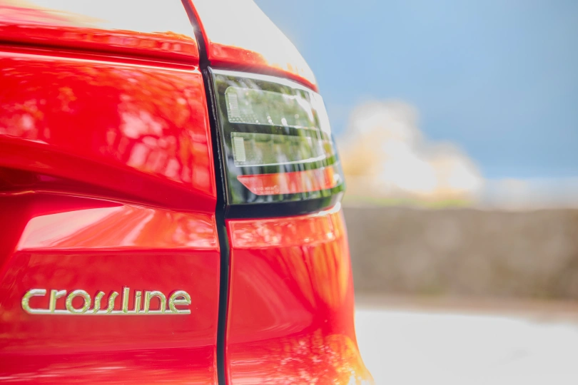 Automobiliai, kuriems vairuoti nereikia vairuotojo pažymėjimo, AIXAM Crossline AixamCrosslinePack-11.jpg