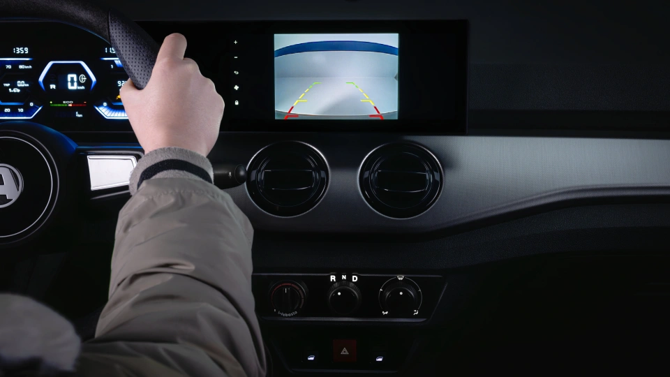 Automobiliai, kuriems vairuoti nereikia vairuotojo pažymėjimo, AIXAM e Coup&eacute; aixam-campagne-restyling-2026-V2 (photo 34).jpeg