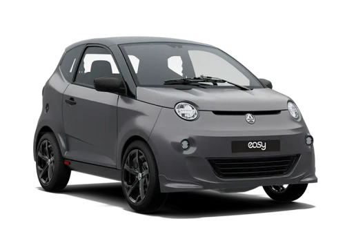 Automobiliai, kuriems vairuoti nereikia vairuotojo pažymėjimo, AIXAM Easy GT